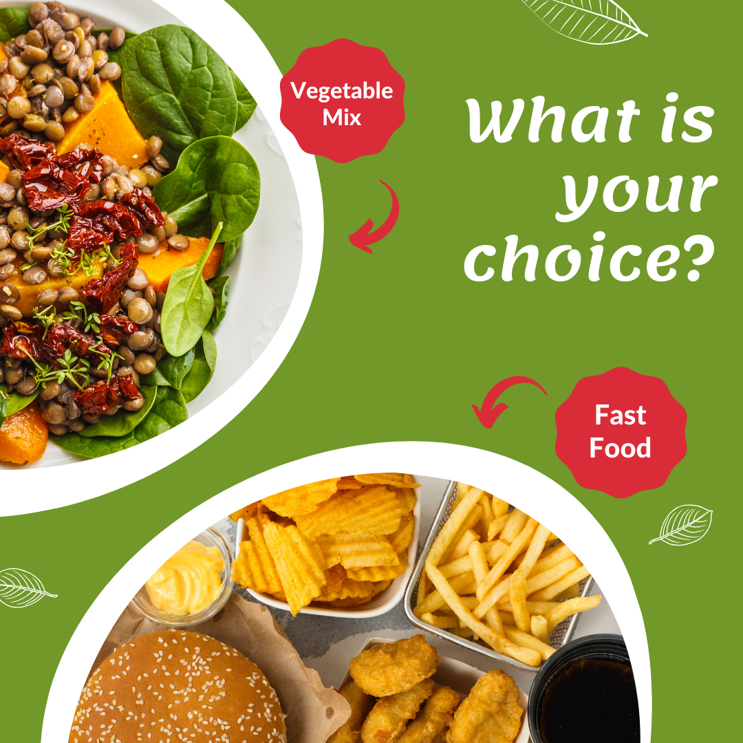 food choices