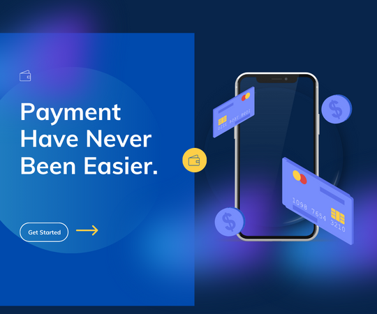 e payment