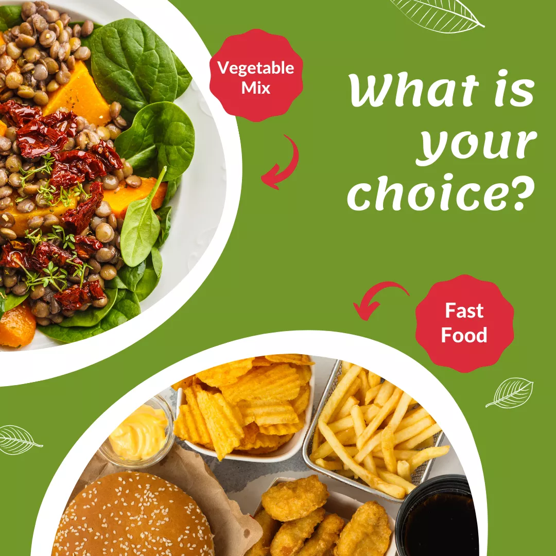 food choices