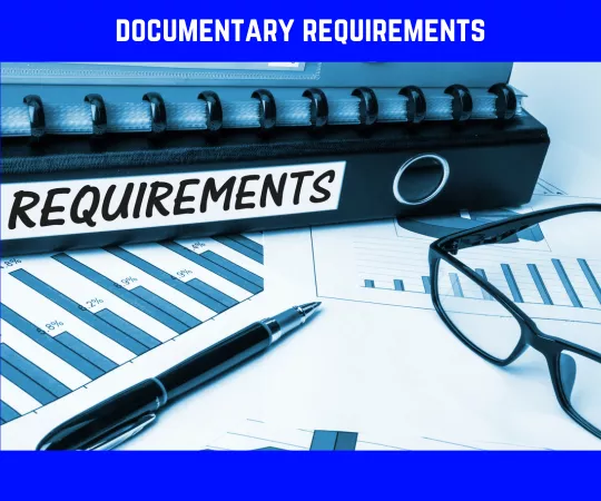 requirements