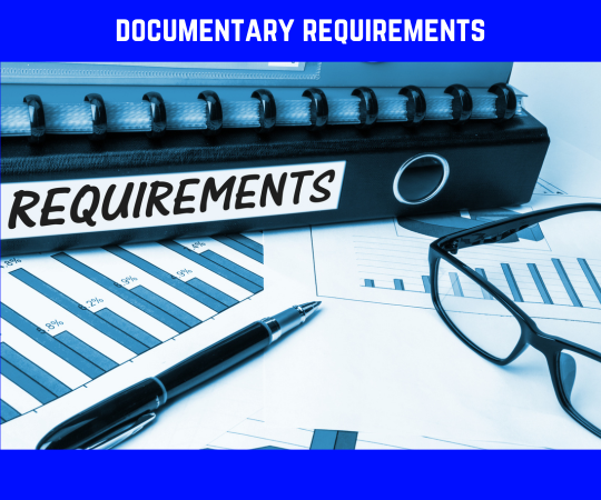 requirements