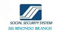 SSS Binondo Branch