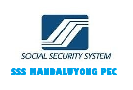 sss mandaluyong pec branch